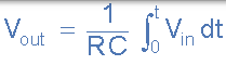rc 积分方程
